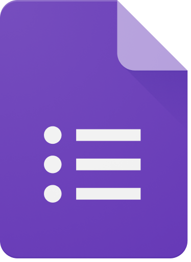 Google Forms