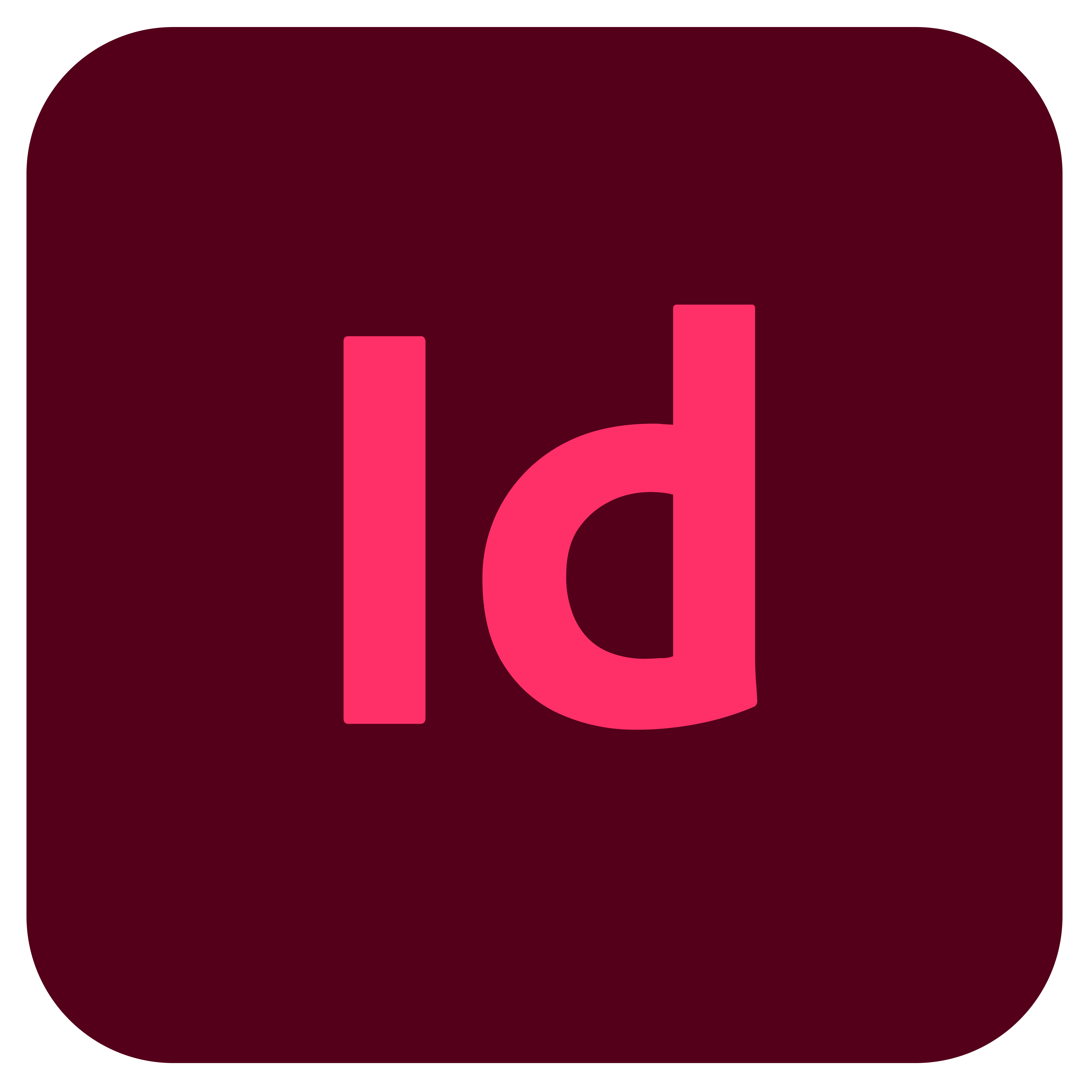 Adobe InDesign
